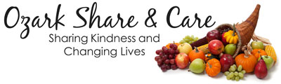 Ozark Share & Care - People helping people